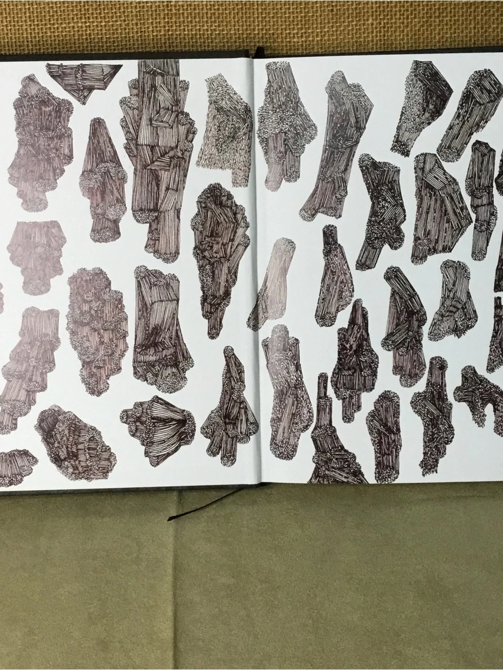 Delcy Morelos Artbook - Dia Art Foundation, First Print 2024